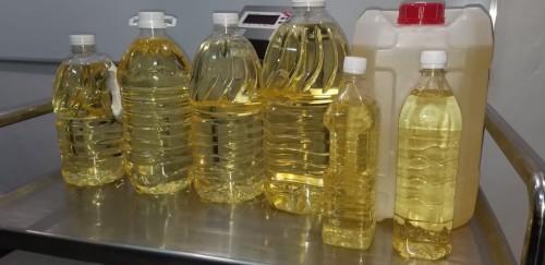 Top Grade Refined Palm Oil / Palm Oil - Olein CP10, CP8, CP6 For Cooking For Sale