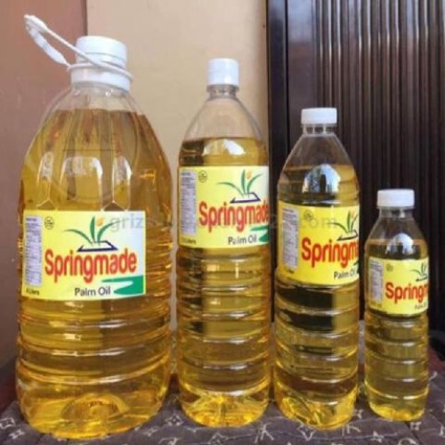 Top Grade Refined Palm Oil / Palm Oil - Olein CP10, CP8, CP6 For Cooking For Sale