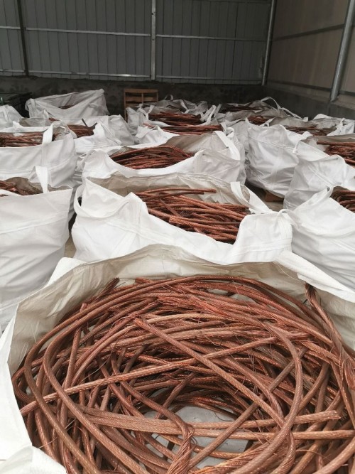 99.99% Copper Scraps pure millbery Copper Wire Scrap /Cooper Ingot /Scrap Copper Price