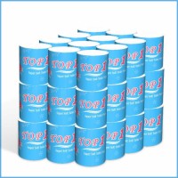 Factory high quality ultra soft best toilet paper in the world toilet tissue roll