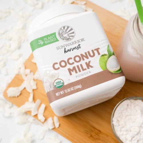 ORGANIC COCONUT MILK POWDER / COCONUT MILK POWDER WITH COMPETITIVE PRICE