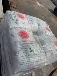 BRAZILIAN WHITE REFINED SUGAR ICUMSA 45 READY FOR SALE