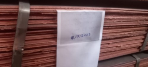 Pure Copper Cathode 99.99% for sale cheap price