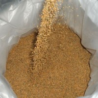 Soybean Meal For Animal Feed Top Grade In Bulk For Sale