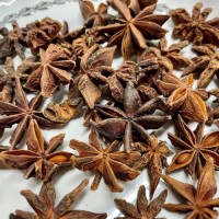 Wholesale dried Star Anise  Best Quality