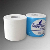 Factory high quality ultra soft best toilet paper in the world toilet tissue roll