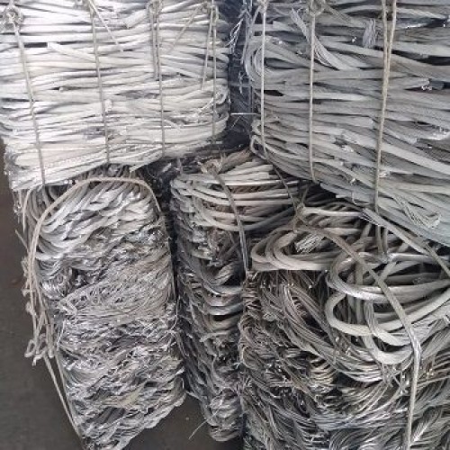 Best quality Aluminum Wire Scrap FOR SALE