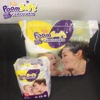 High Quality Disposable Adult Baby Diaper Wholesale Sunny Sleepy Baby Diaper With Low Price