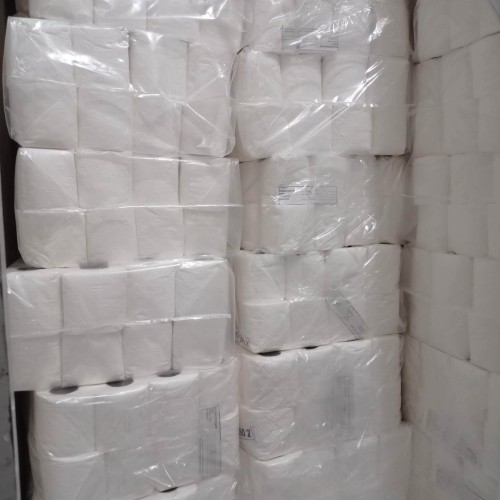 Factory high quality ultra soft best toilet paper in the world toilet tissue roll