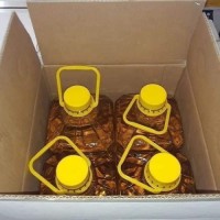 Fortified Refined Sunflower Oil -SUNFLOWER OIL