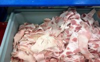 High Quality Fresh Frozen Pork Meat Pork Front Feet / High Quality Wholesale Frozen Pork Hind Feet Low Price