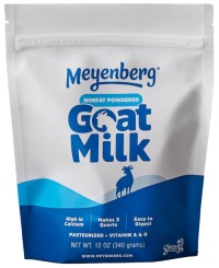 Meyenberg Goat Milk Powder Wholesale