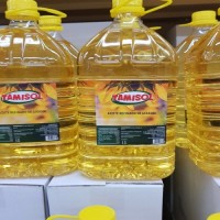 Fortified Refined Sunflower Oil -SUNFLOWER OIL