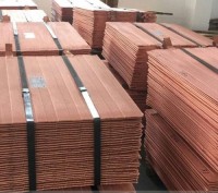 Pure Copper Cathode 99.99% for sale cheap price